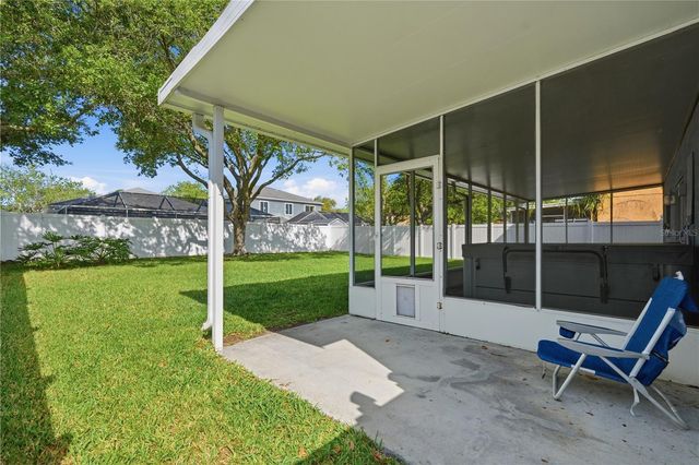 1734 MAPLELEAF BOULEVARD, Oldsmar, FL 34677