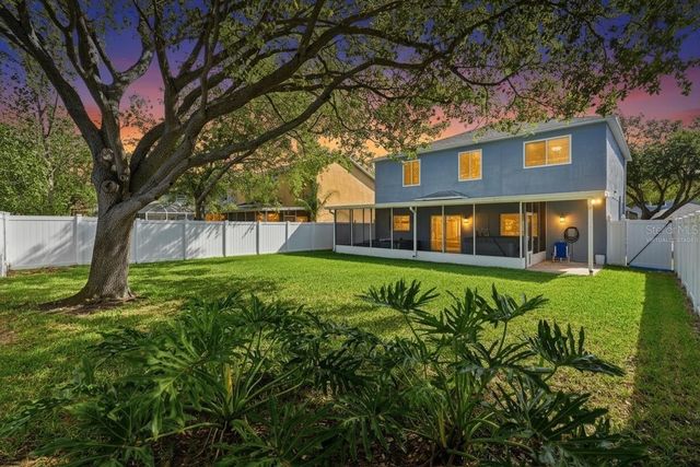 1734 MAPLELEAF BOULEVARD, Oldsmar, FL 34677