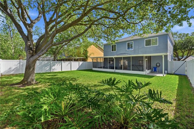 1734 MAPLELEAF BOULEVARD, Oldsmar, FL 34677