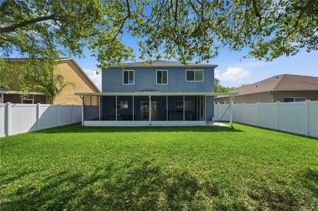 1734 MAPLELEAF BOULEVARD, Oldsmar, FL 34677