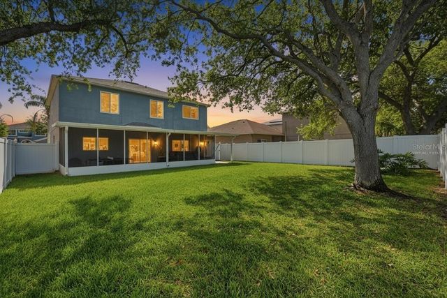 1734 MAPLELEAF BOULEVARD, Oldsmar, FL 34677