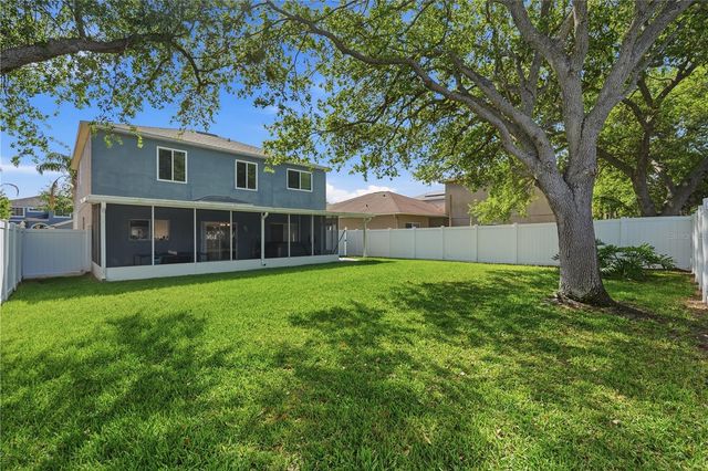 1734 MAPLELEAF BOULEVARD, Oldsmar, FL 34677