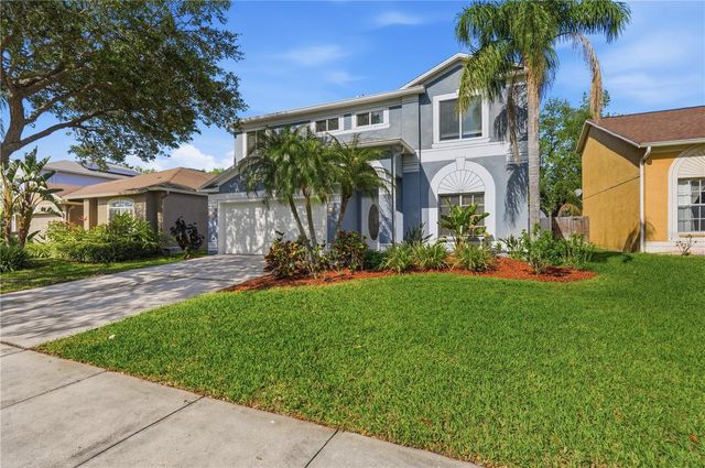 1734 MAPLELEAF BOULEVARD, Oldsmar, FL 34677
