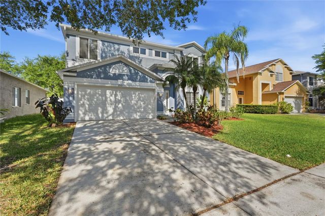 1734 MAPLELEAF BOULEVARD, Oldsmar, FL 34677