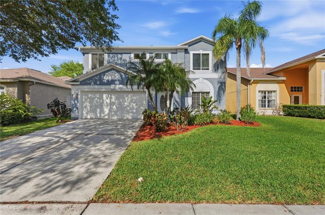 1734 MAPLELEAF BOULEVARD, Oldsmar, FL 34677