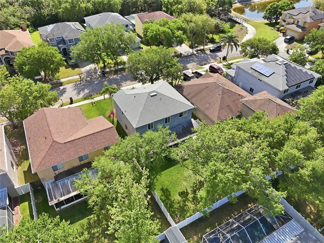 1734 MAPLELEAF BOULEVARD, Oldsmar, FL 34677