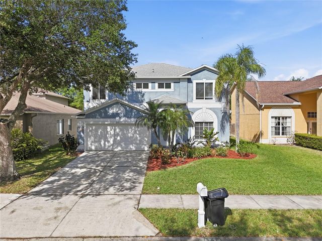 1734 MAPLELEAF BOULEVARD, Oldsmar, FL 34677