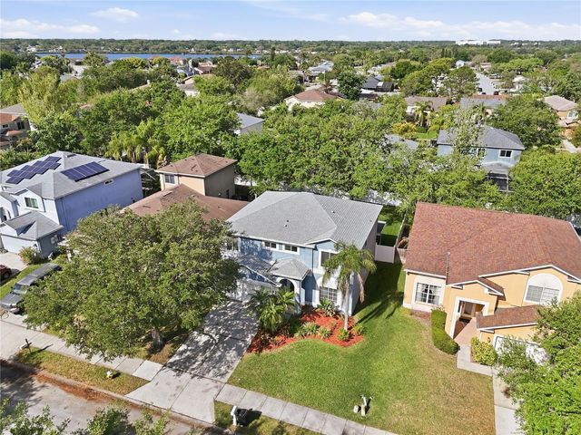 1734 MAPLELEAF BOULEVARD, Oldsmar, FL 34677