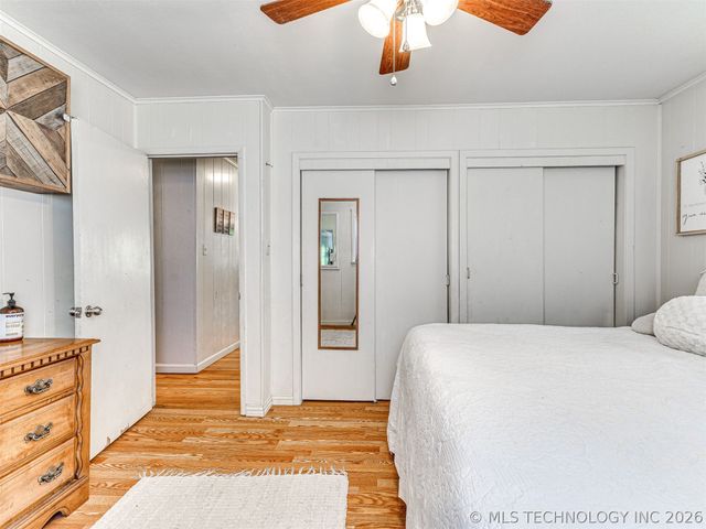 2308 S 63rd West Avenue, Tulsa, OK 74107