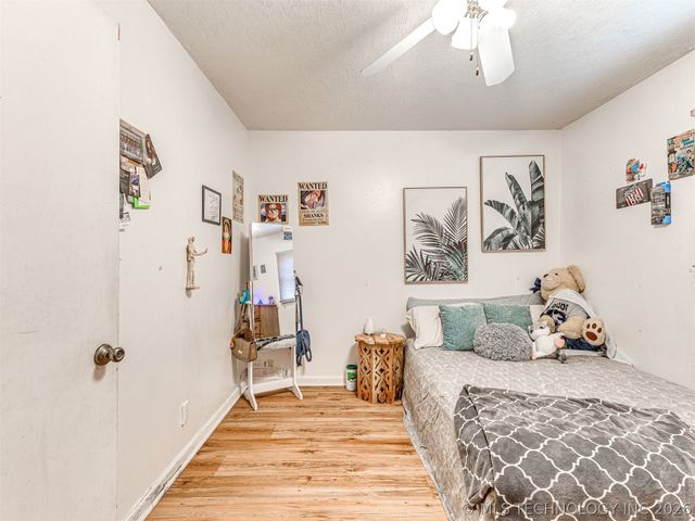 2308 S 63rd West Avenue, Tulsa, OK 74107