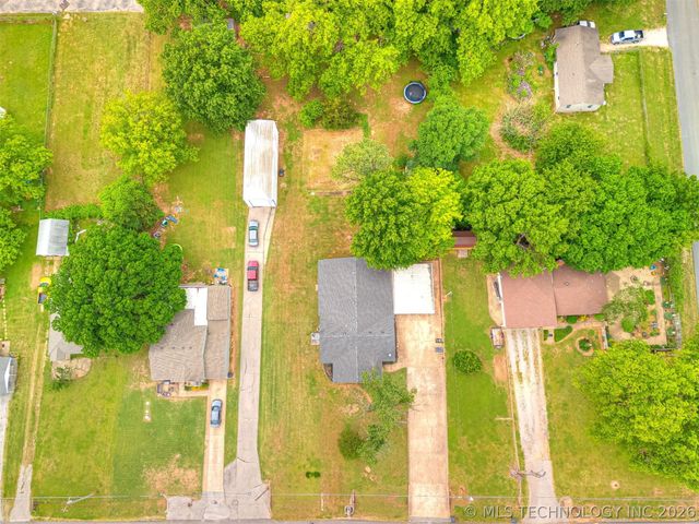 2308 S 63rd West Avenue, Tulsa, OK 74107