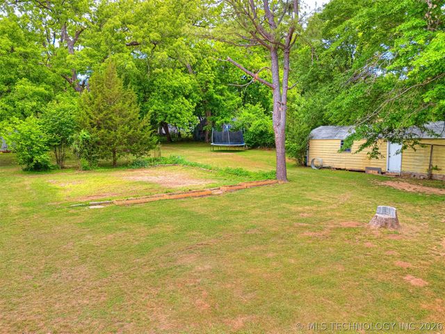 2308 S 63rd West Avenue, Tulsa, OK 74107
