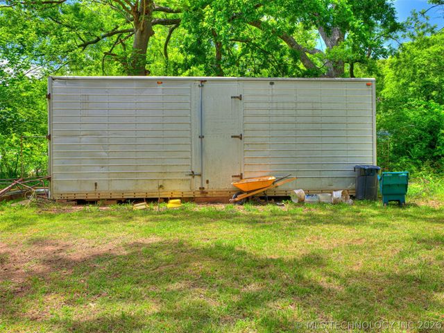 2308 S 63rd West Avenue, Tulsa, OK 74107