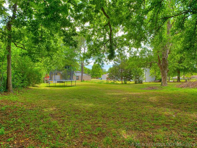 2308 S 63rd West Avenue, Tulsa, OK 74107