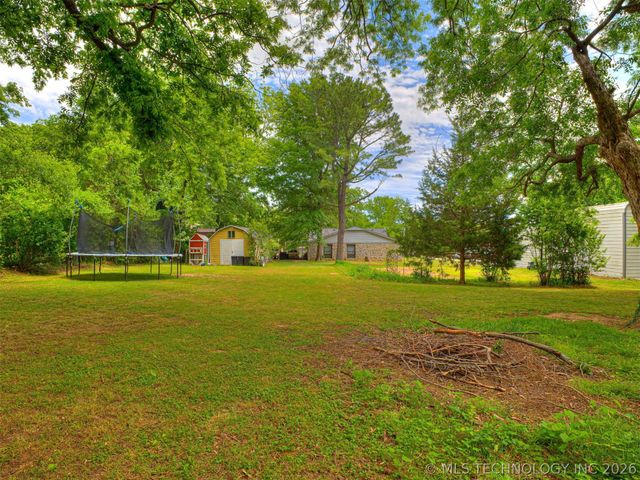 2308 S 63rd West Avenue, Tulsa, OK 74107