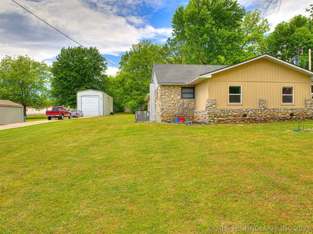 2308 S 63rd West Avenue, Tulsa, OK 74107