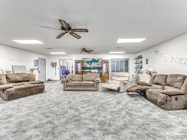 2308 S 63rd West Avenue, Tulsa, OK 74107
