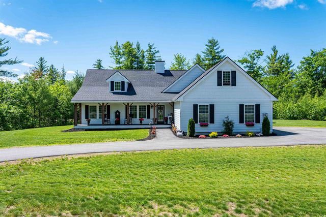 535 Grandview Road, Conway, NH 03818