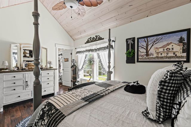 535 Grandview Road, Conway, NH 03818