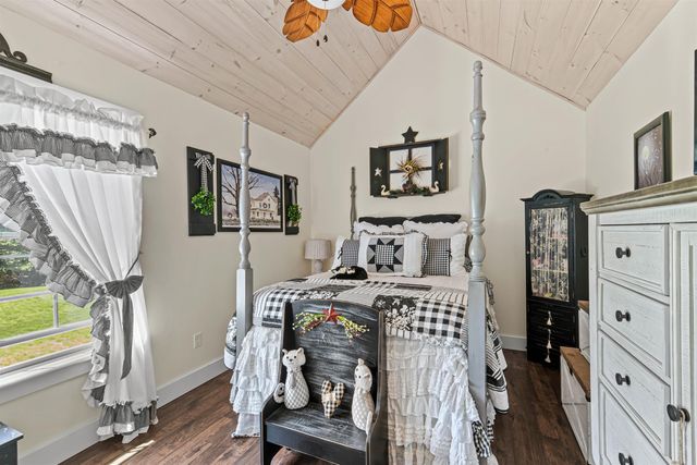535 Grandview Road, Conway, NH 03818