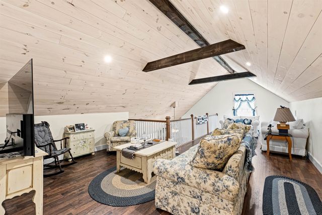 535 Grandview Road, Conway, NH 03818