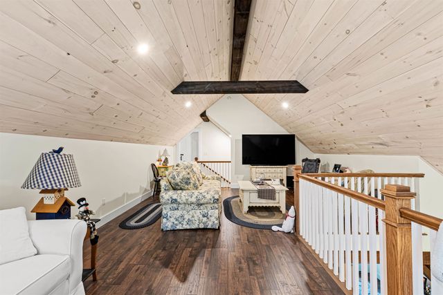 535 Grandview Road, Conway, NH 03818