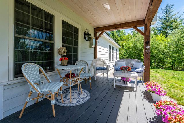 535 Grandview Road, Conway, NH 03818