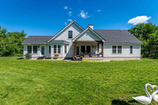 535 Grandview Road, Conway, NH 03818