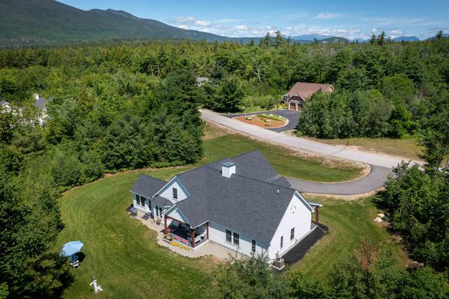 535 Grandview Road, Conway, NH 03818