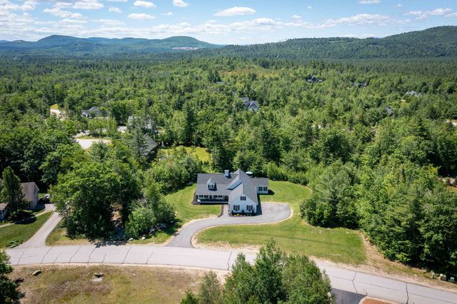 535 Grandview Road, Conway, NH 03818