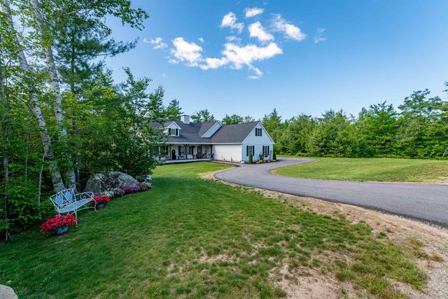 535 Grandview Road, Conway, NH 03818