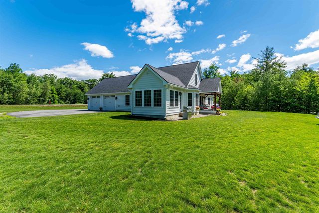 535 Grandview Road, Conway, NH 03818