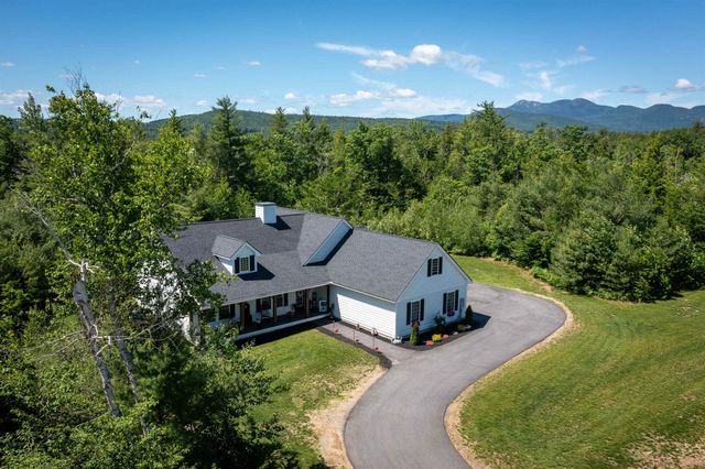 535 Grandview Road, Conway, NH 03818