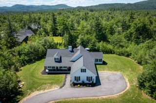 535 Grandview Road, Conway, NH 03818