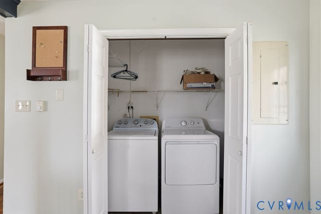 8505 Broadway Ave, Henrico, VA 23228