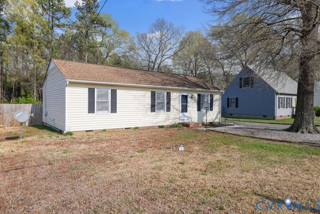 8505 Broadway Ave, Henrico, VA 23228