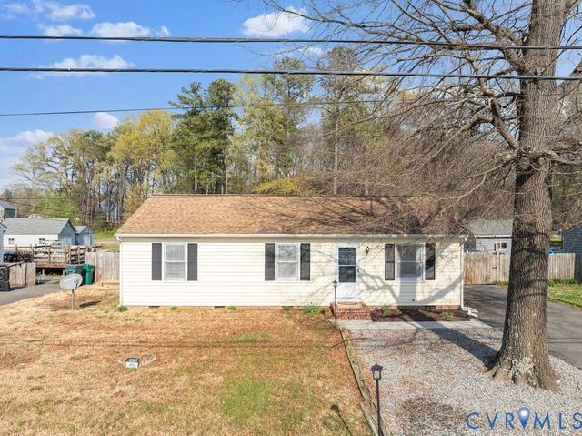 8505 Broadway Ave, Henrico, VA 23228