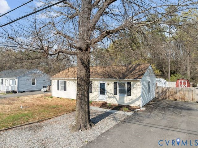 8505 Broadway Ave, Henrico, VA 23228