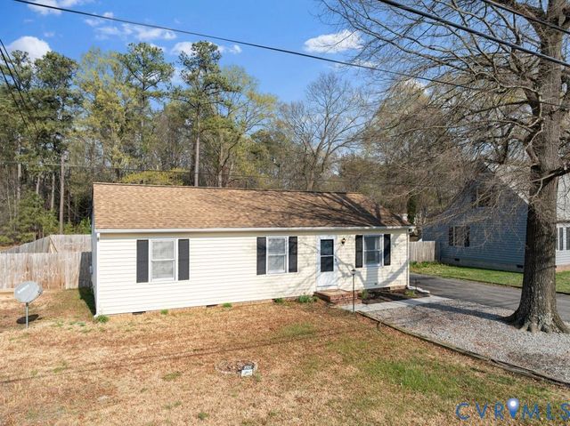 8505 Broadway Ave, Henrico, VA 23228