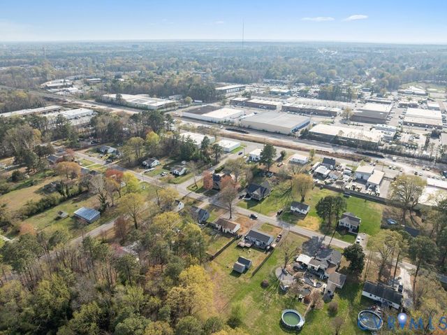 8505 Broadway Ave, Henrico, VA 23228