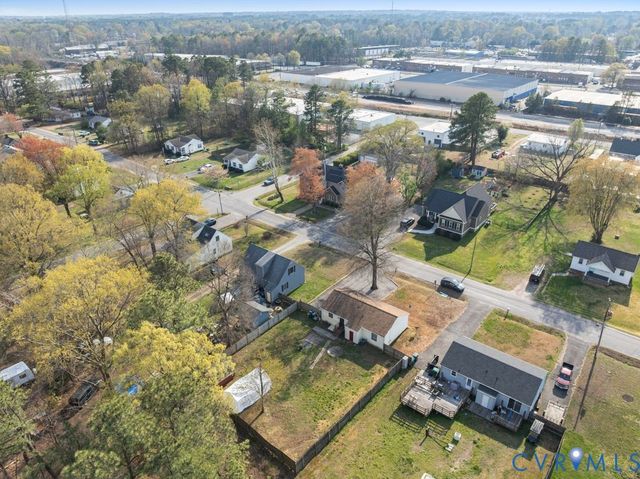 8505 Broadway Ave, Henrico, VA 23228