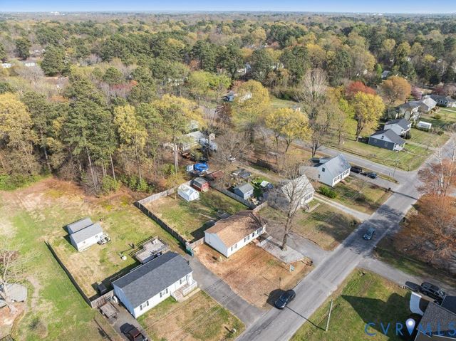 8505 Broadway Ave, Henrico, VA 23228