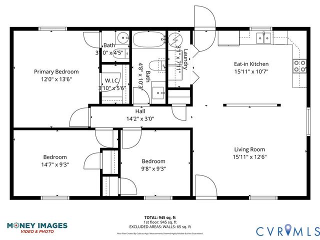 8505 Broadway Ave, Henrico, VA 23228