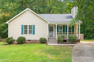 1001 Spawn Place, Knightdale, NC 27545