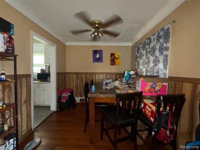 7756 Vaughan Street, Detroit, MI 48228