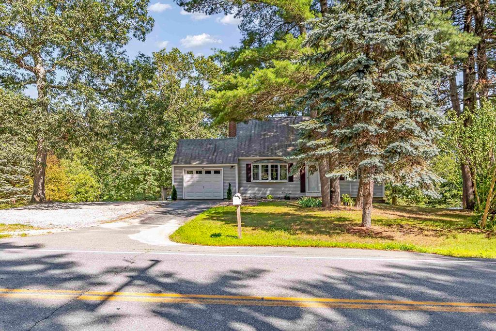151 highland Street, Hudson, NH 03051