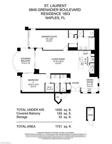 6849 Grenadier BLVD # 1803, Naples, FL 34108