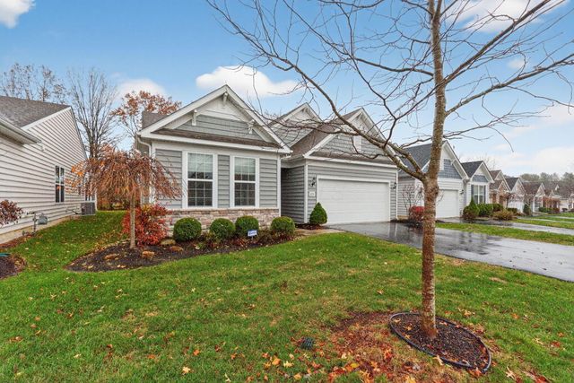 5735 Makers Mark Drive, 75, Westerville, OH 43081