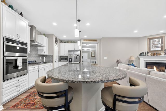 5735 Makers Mark Drive, 75, Westerville, OH 43081