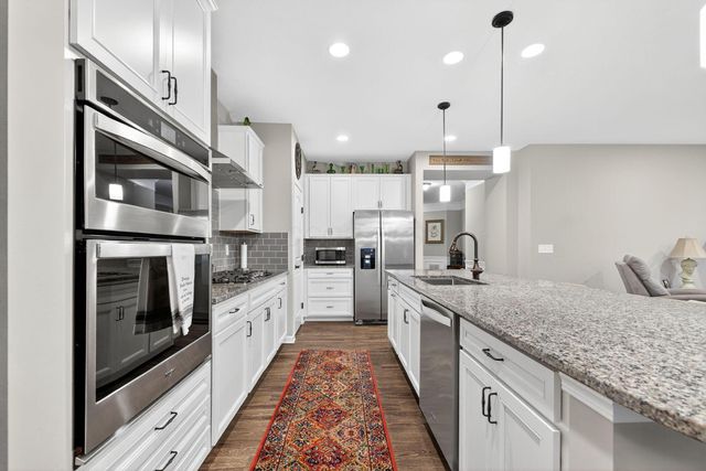 5735 Makers Mark Drive, 75, Westerville, OH 43081